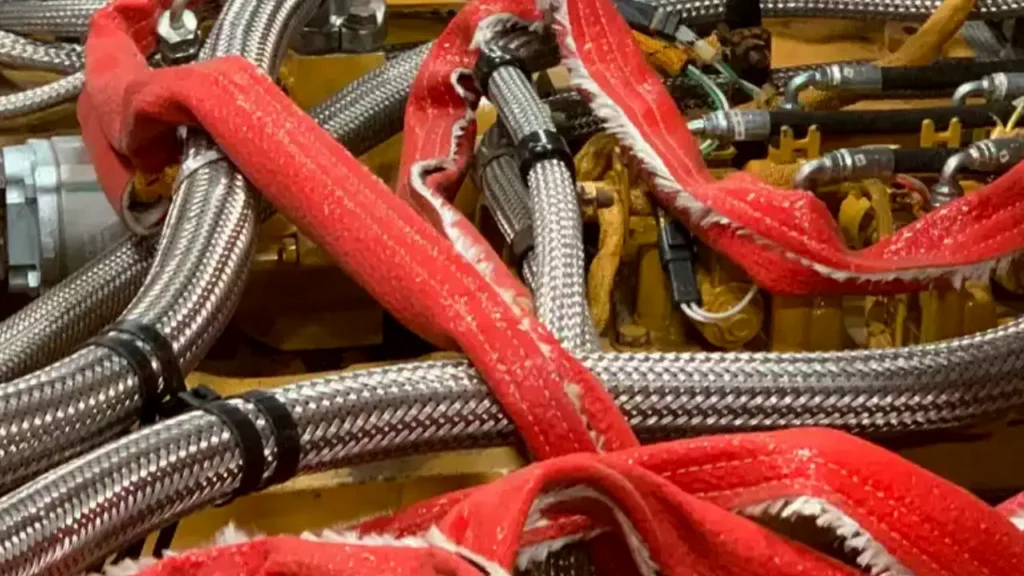 Fire Sleeve Installation: Why It Matters for Safety and Longevity 4 how to install fire sleeve