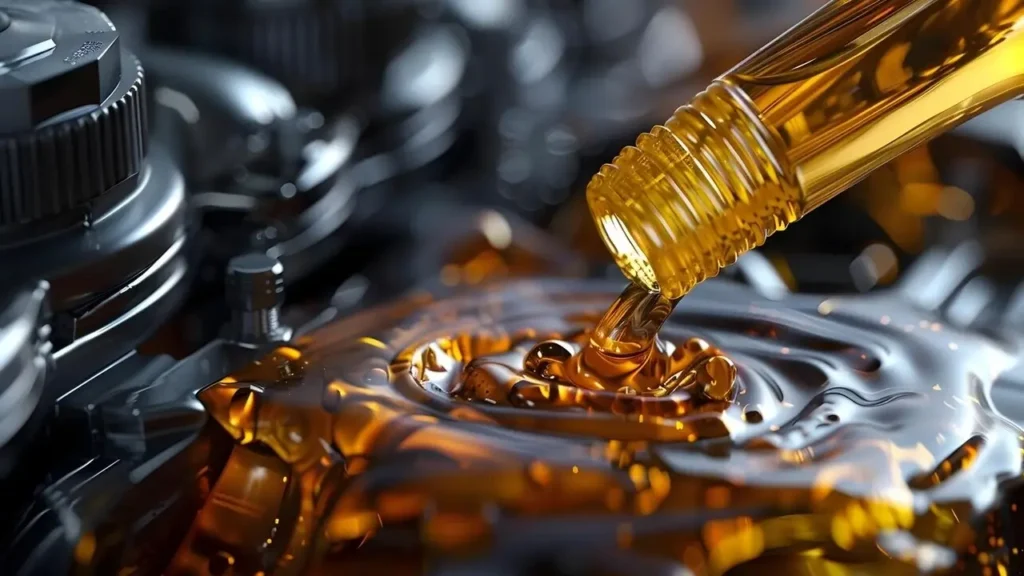 Hydraulic Hose Compatibility: Why It Matters More Than You Think 12 hydraulic hose fluid compatibility