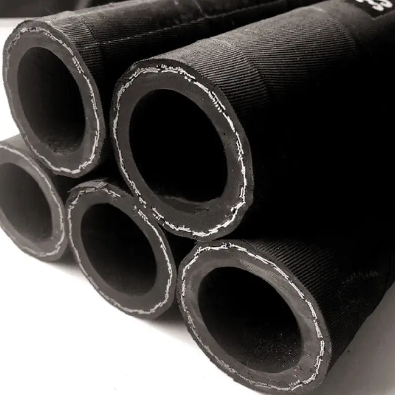 hydraulic hoses for mining