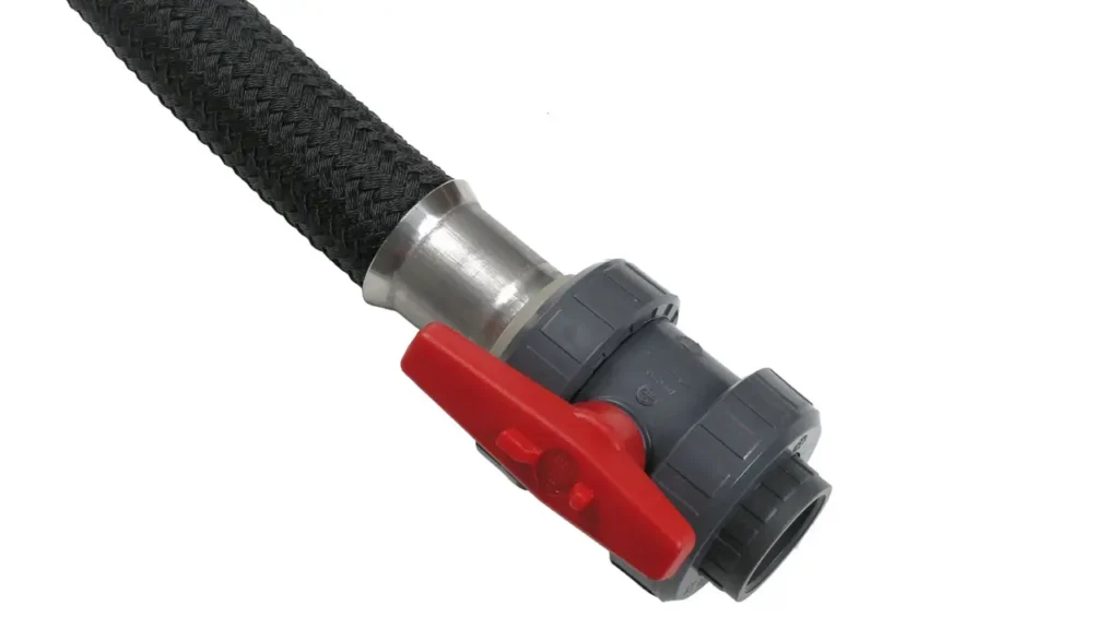 Hose Chemical Compatibility Chart: Your Ultimate Guide to Safe Chemical Transfer 4 nitric acid hose