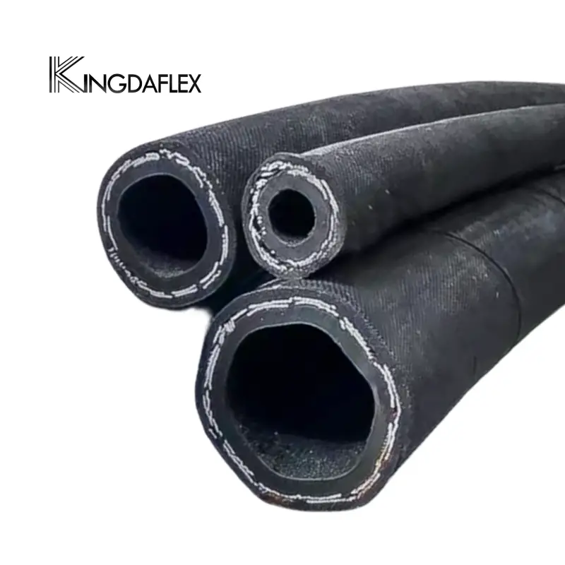 one wire hydraulic hose