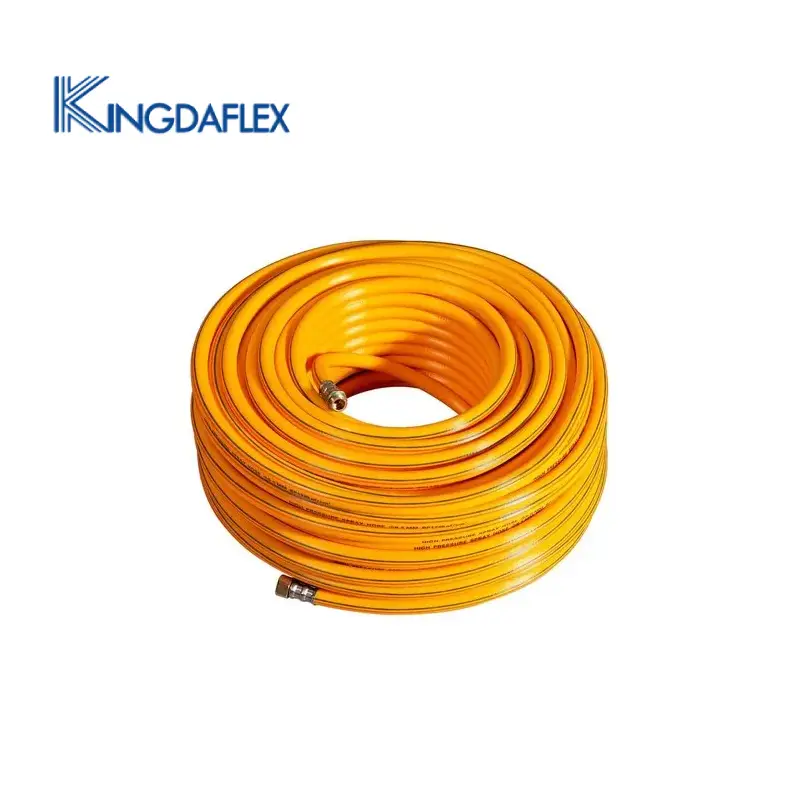 pvc agricultural spray hose