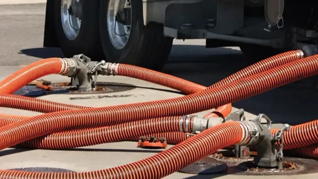 What is PVC Hose: The Ultimate Guide 4 pvc hose applications