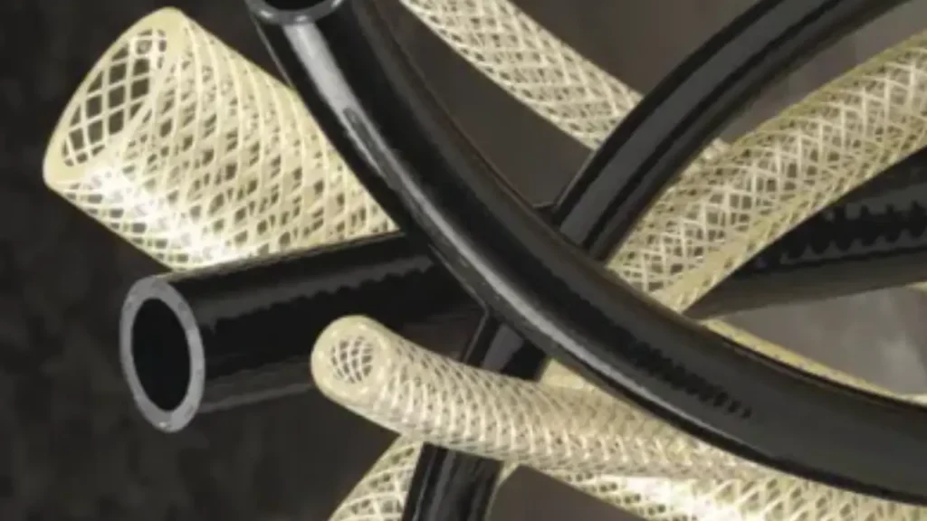 What is PVC Hose: The Ultimate Guide 5 pvc vs polyurethane hose