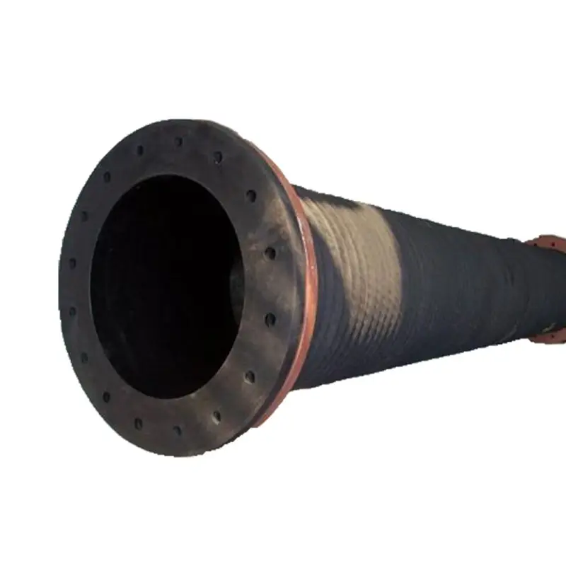 rubber mining hose