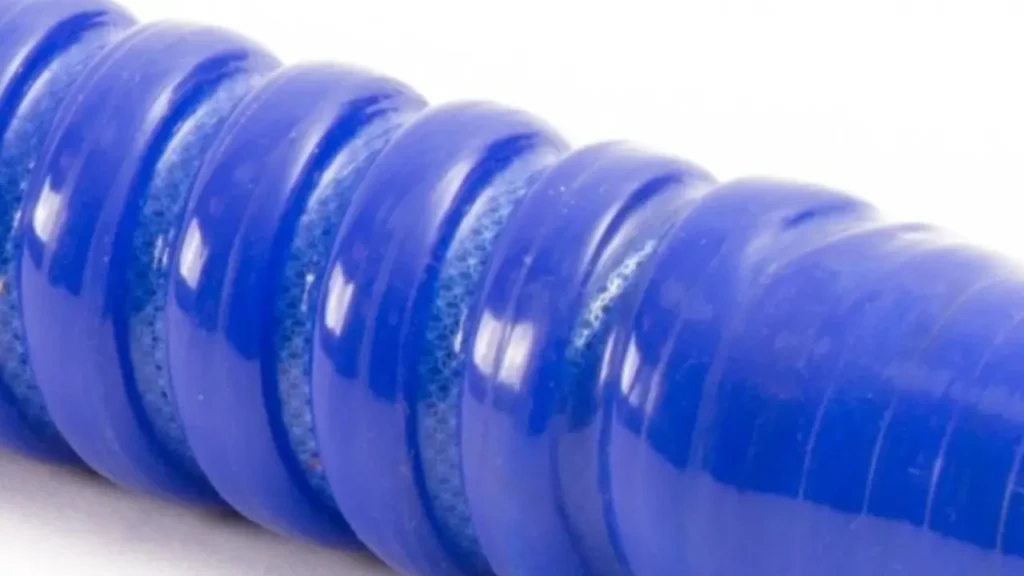 Types of Industrial Hoses: Choosing the Right Material for Your Needs 4 silicone industrial hoses