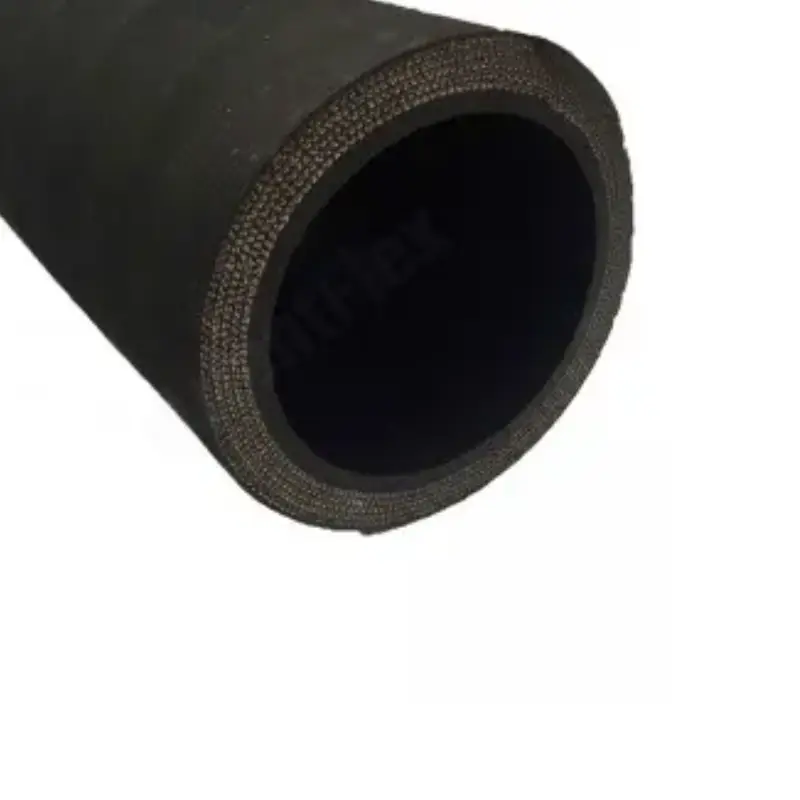 solid mining abrasion rubber hose