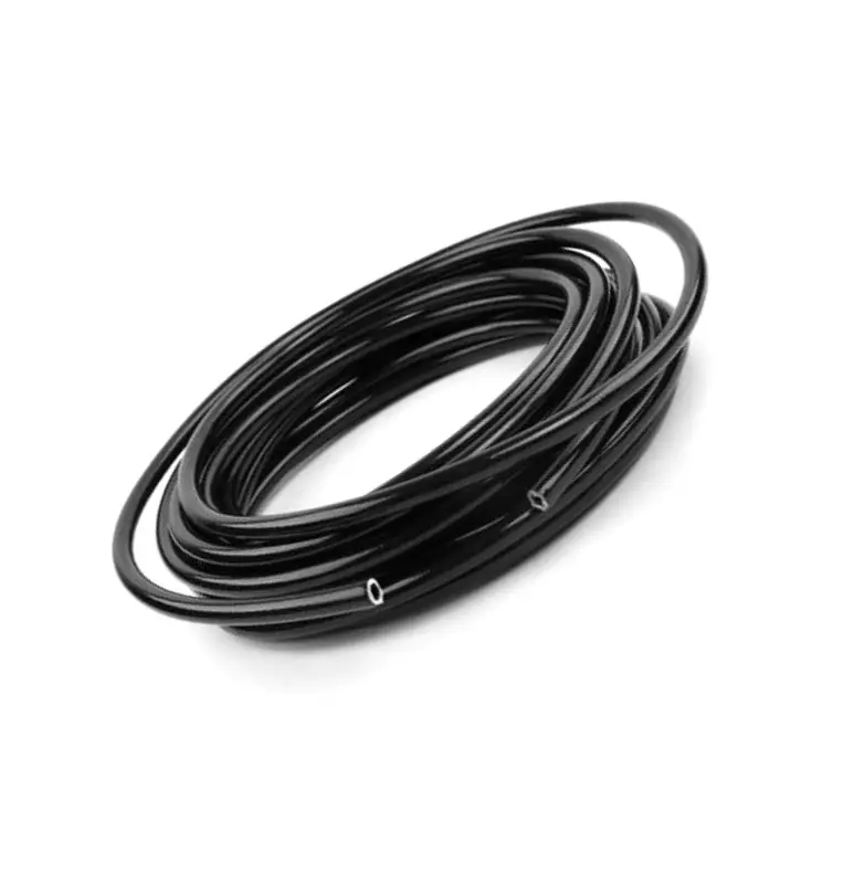 thermoplastic 5:8 hydraulic hose