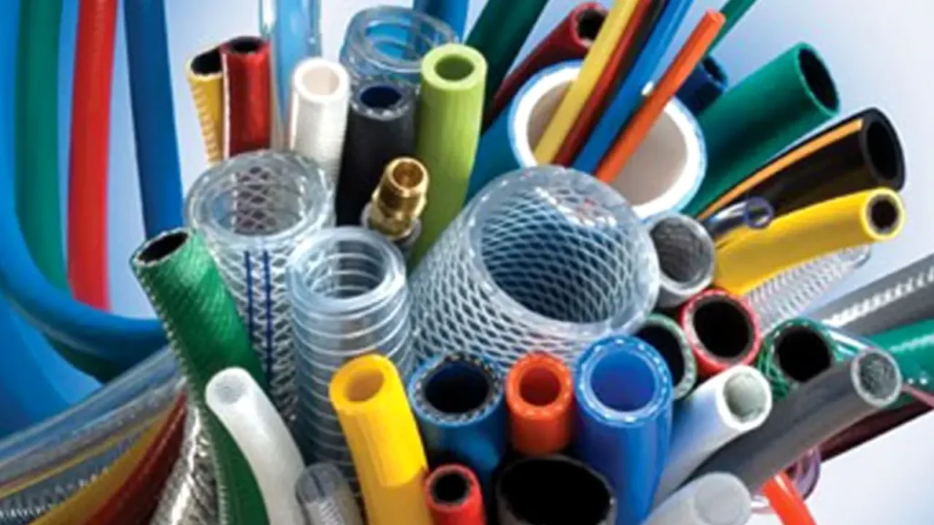 What is PVC Hose: The Ultimate Guide 1 what are pvc hoses