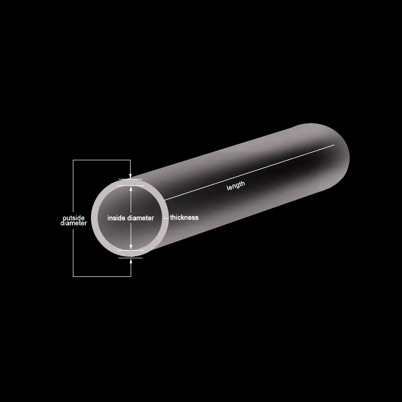 what is dn in hydraulic hose