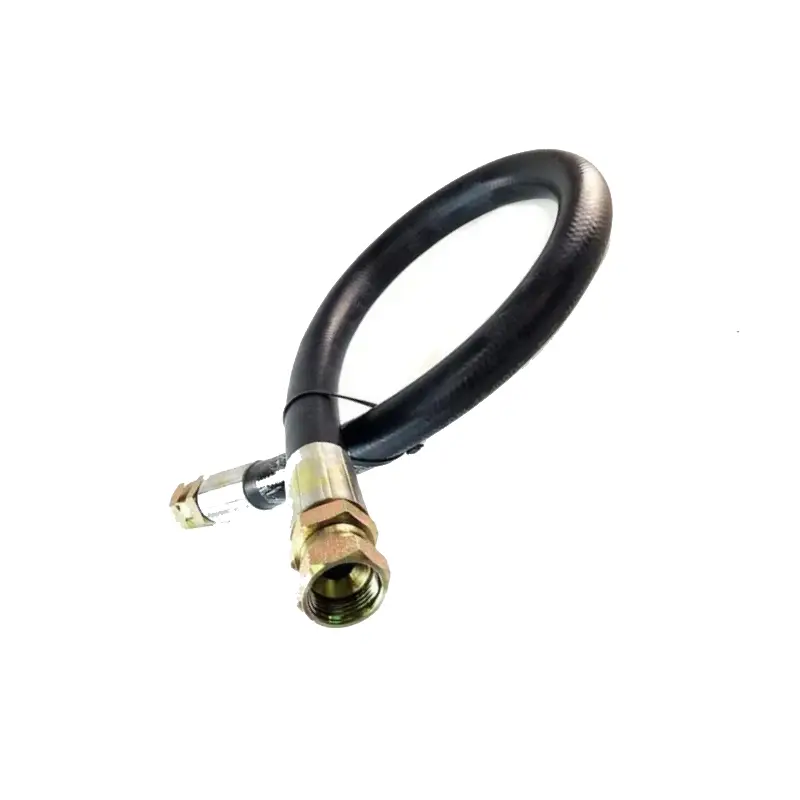 1 2 hydraulic hose flow rate