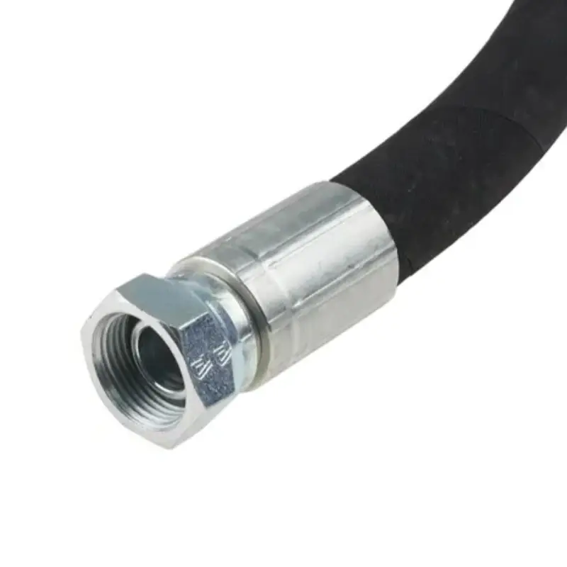 1 2 jic hydraulic hose