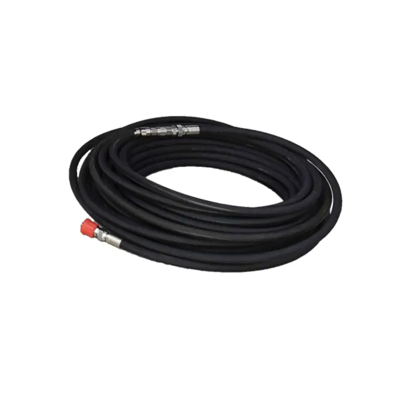 1:2 high pressure hydraulic hose