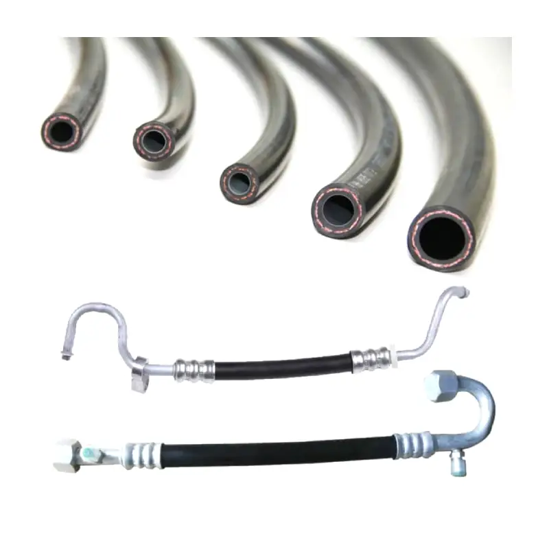 air conditioning hose application