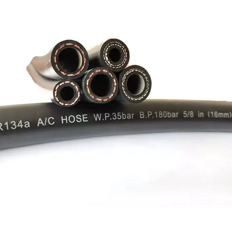 automotive air conditioning hose