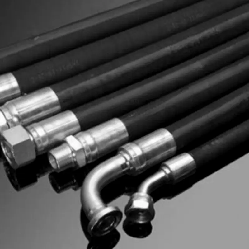 buying bulk hydraulic hoses