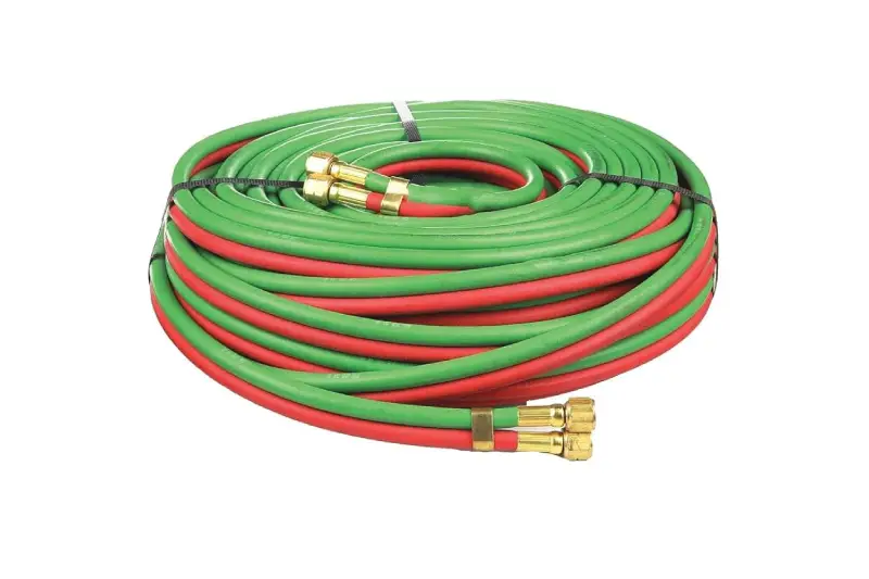 grade rm twin welding hose