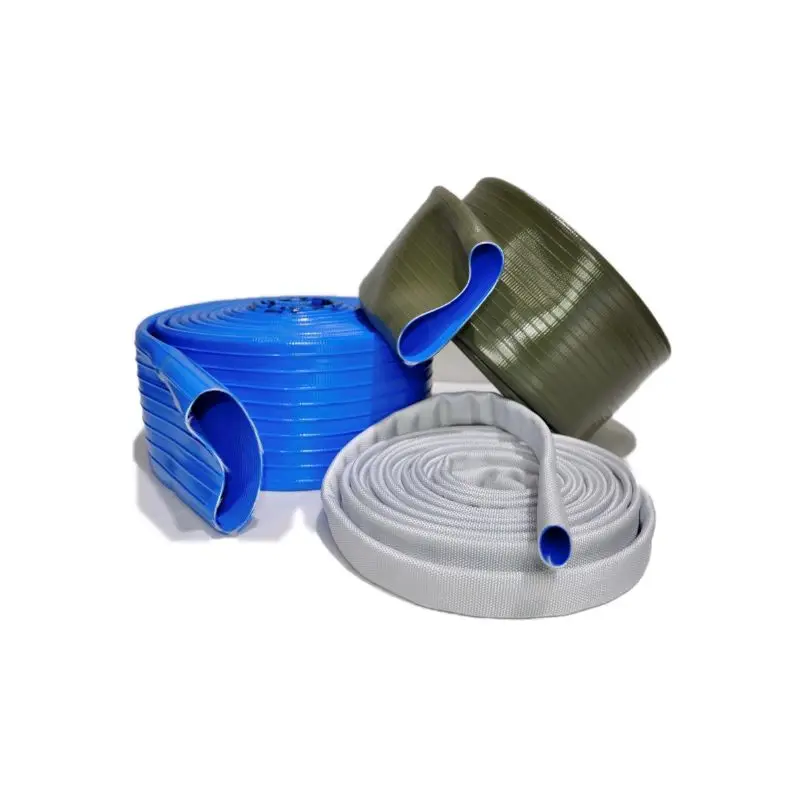 high pressure layflat hose
