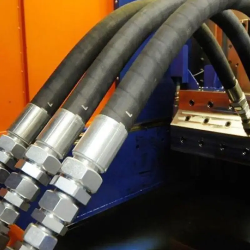 hydraulic hose manufacturers in south africa