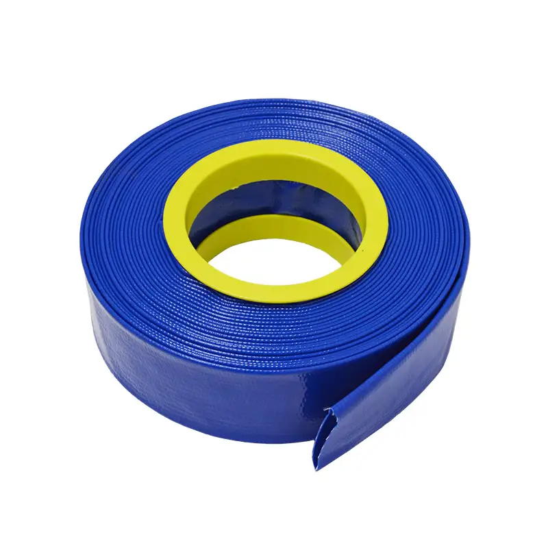layflat hose friction loss