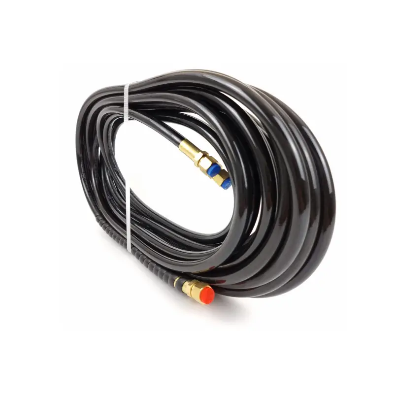 marine steering hose