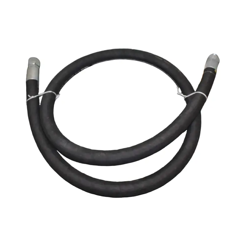 marine suction and return hose