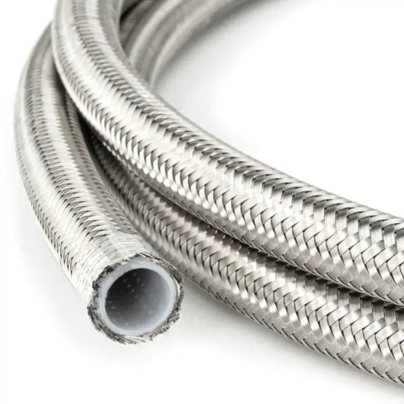 ptfe fuel hose