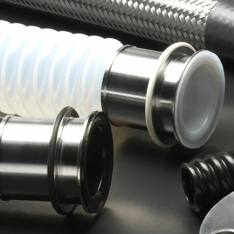 ptfe hose assemblies