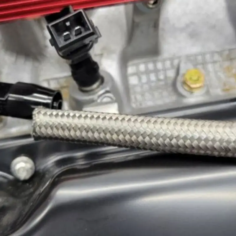 ptfe hose uses