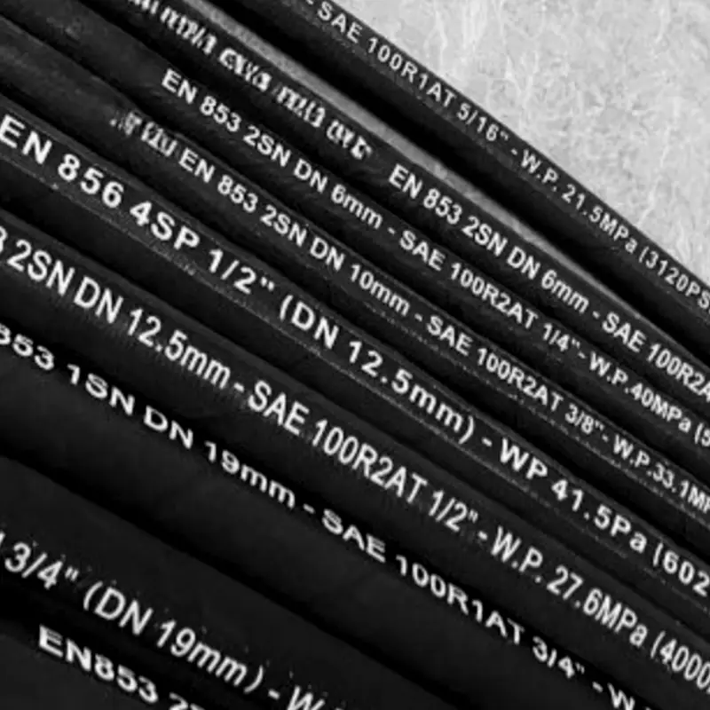 sae r1at 5:16 hydraulic hose