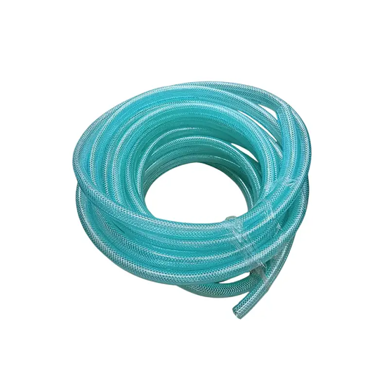 stainless steel braided chemical hose