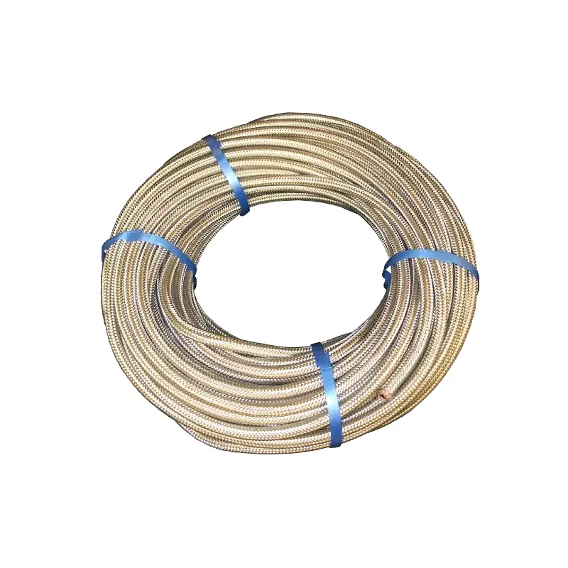 stainless steel braided lpg hose