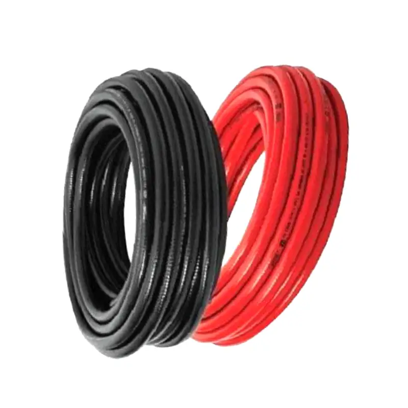 thermoplastic hydraulic hoses