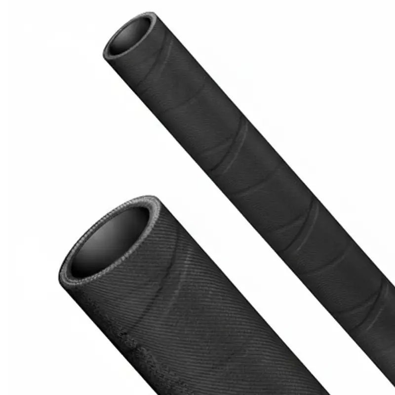 1 1:4 hydraulic return hose