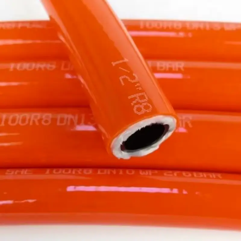 100r8 thermoplastic hose