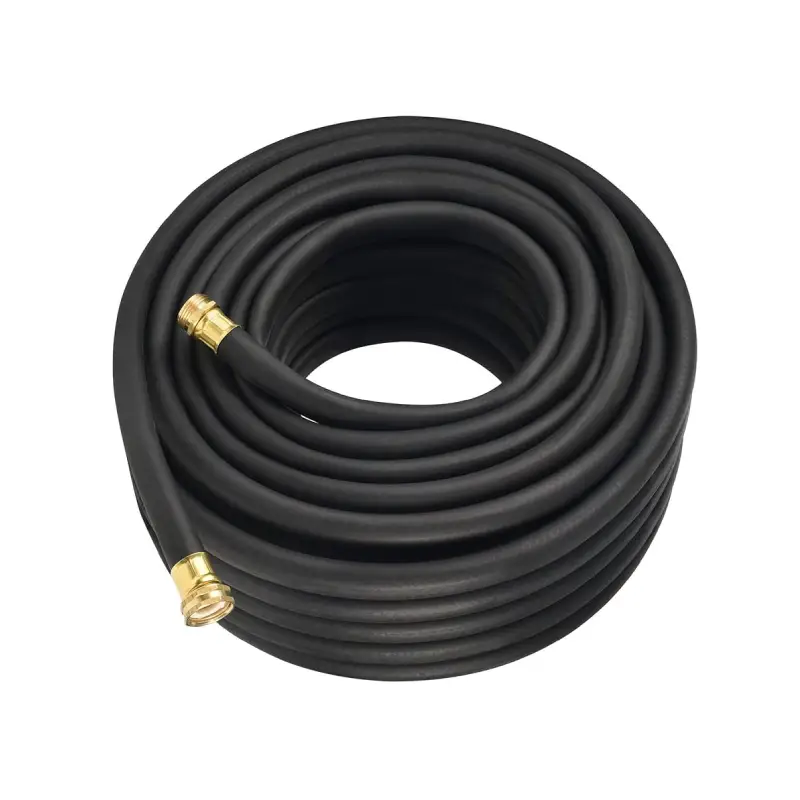 25 ft rubber hose