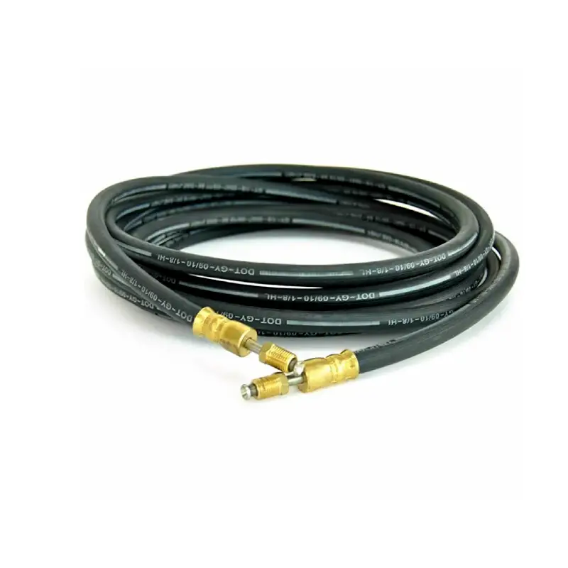 3 16 rubber air brake hose