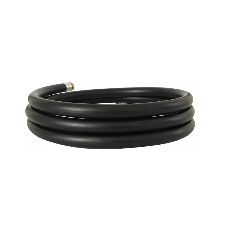 3 4 inch rubber fuel hose