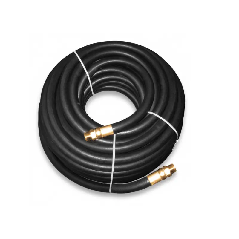 3 4 inch rubber gas hose