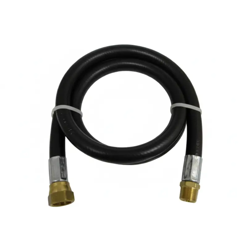 3 8 propane rubber hose