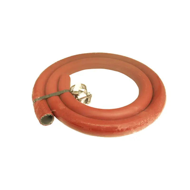 3:4 hydraulic hose low pressure
