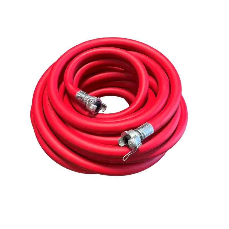 3:4 rubber air hose