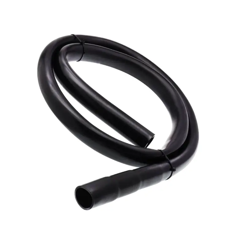 3:4 rubber drain hose