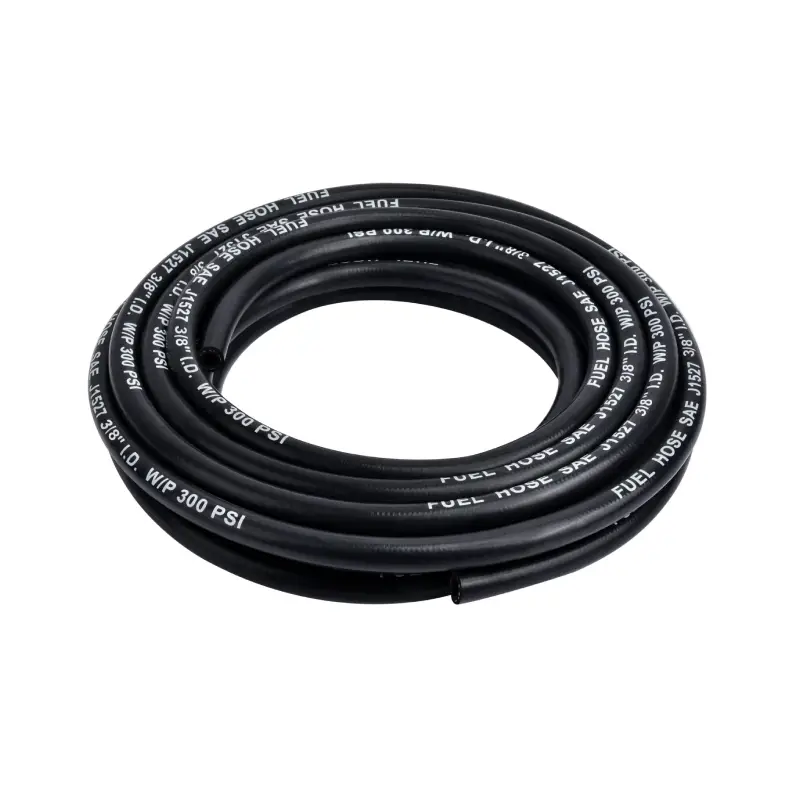 3:8 marine fule hose