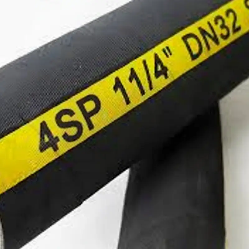 4sp hydraulic hoses