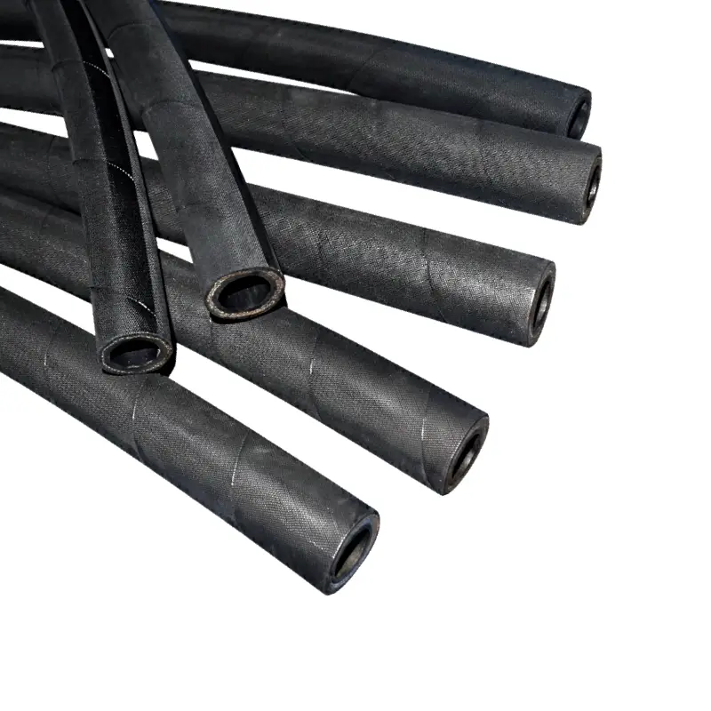 5:8 hydraulic return hose