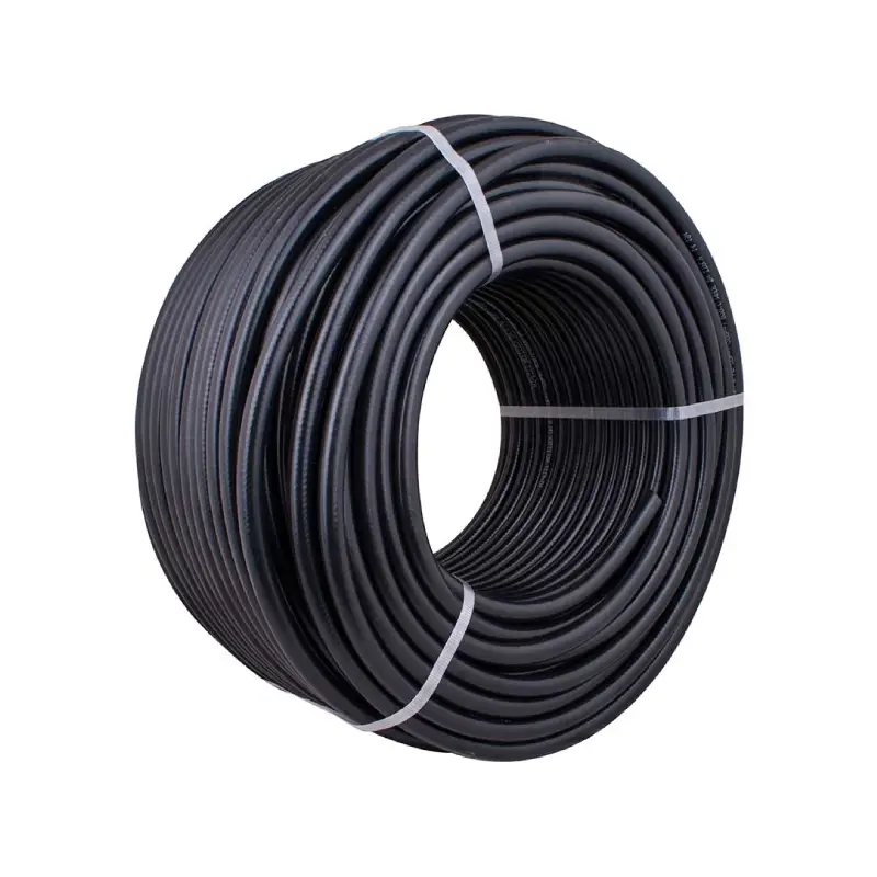 8mm compressor rubber hose