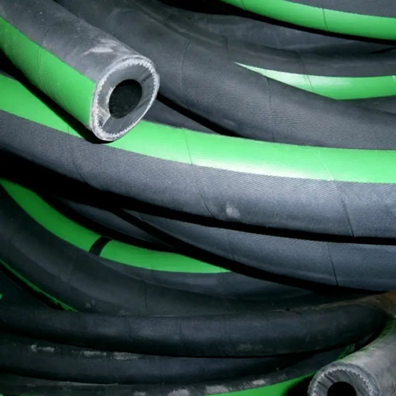 abrasive sandblasting hose