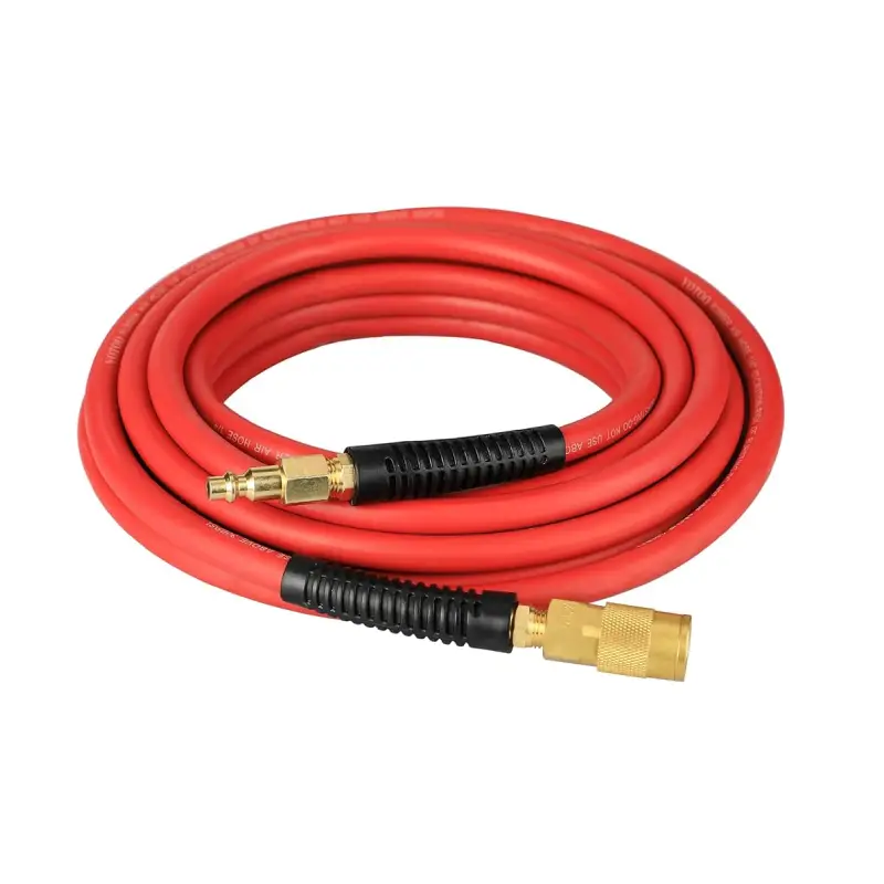 air compressor rubber hose