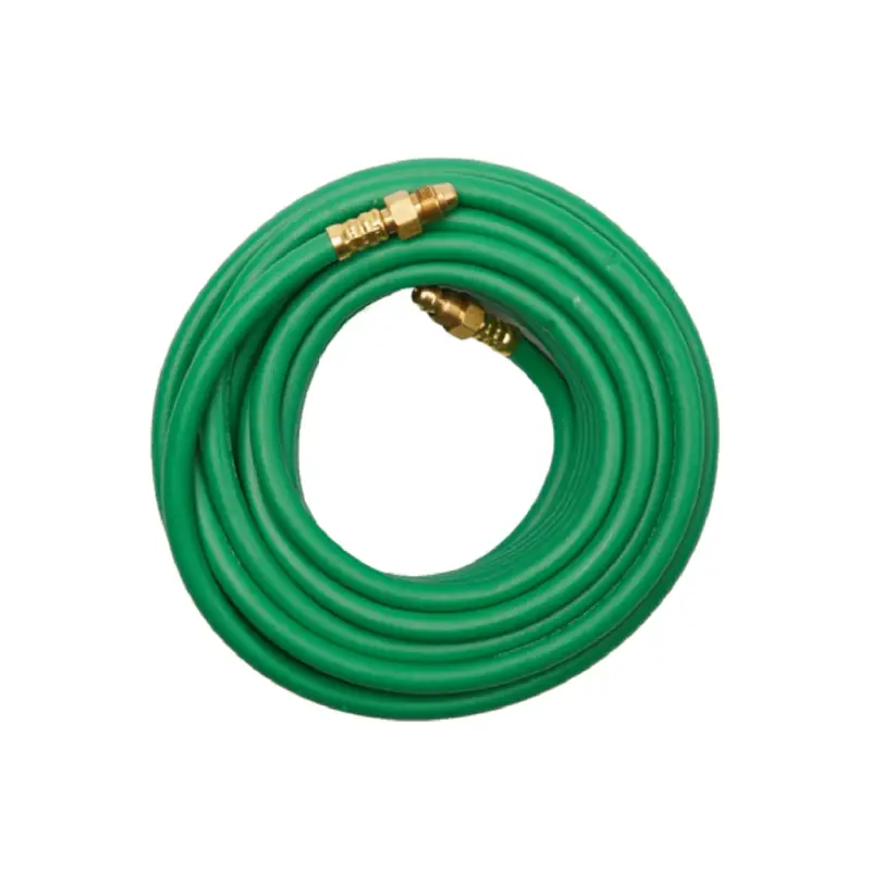 argon welding gas hose